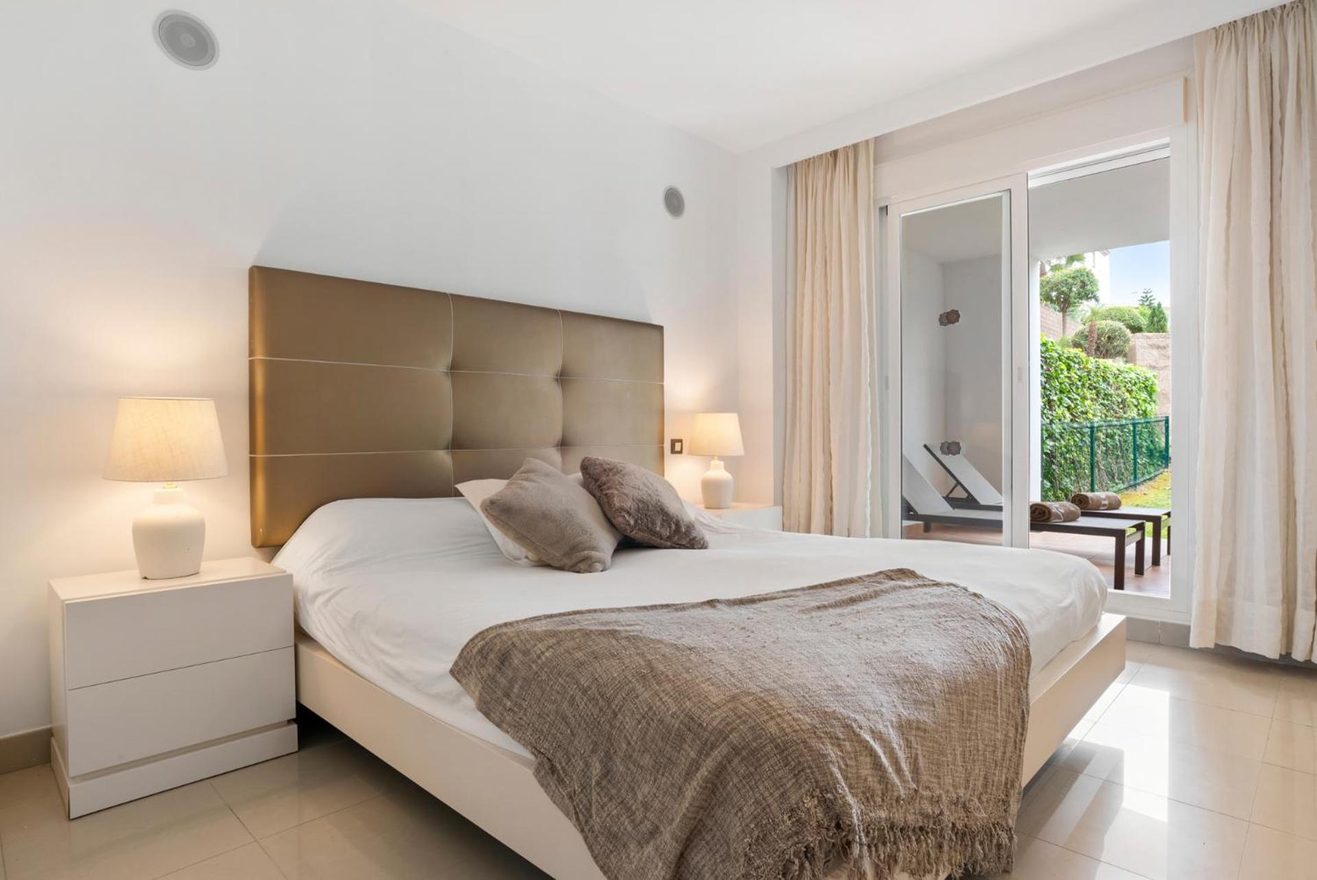 Apartment Cortijo Del Mar 2 Bed *