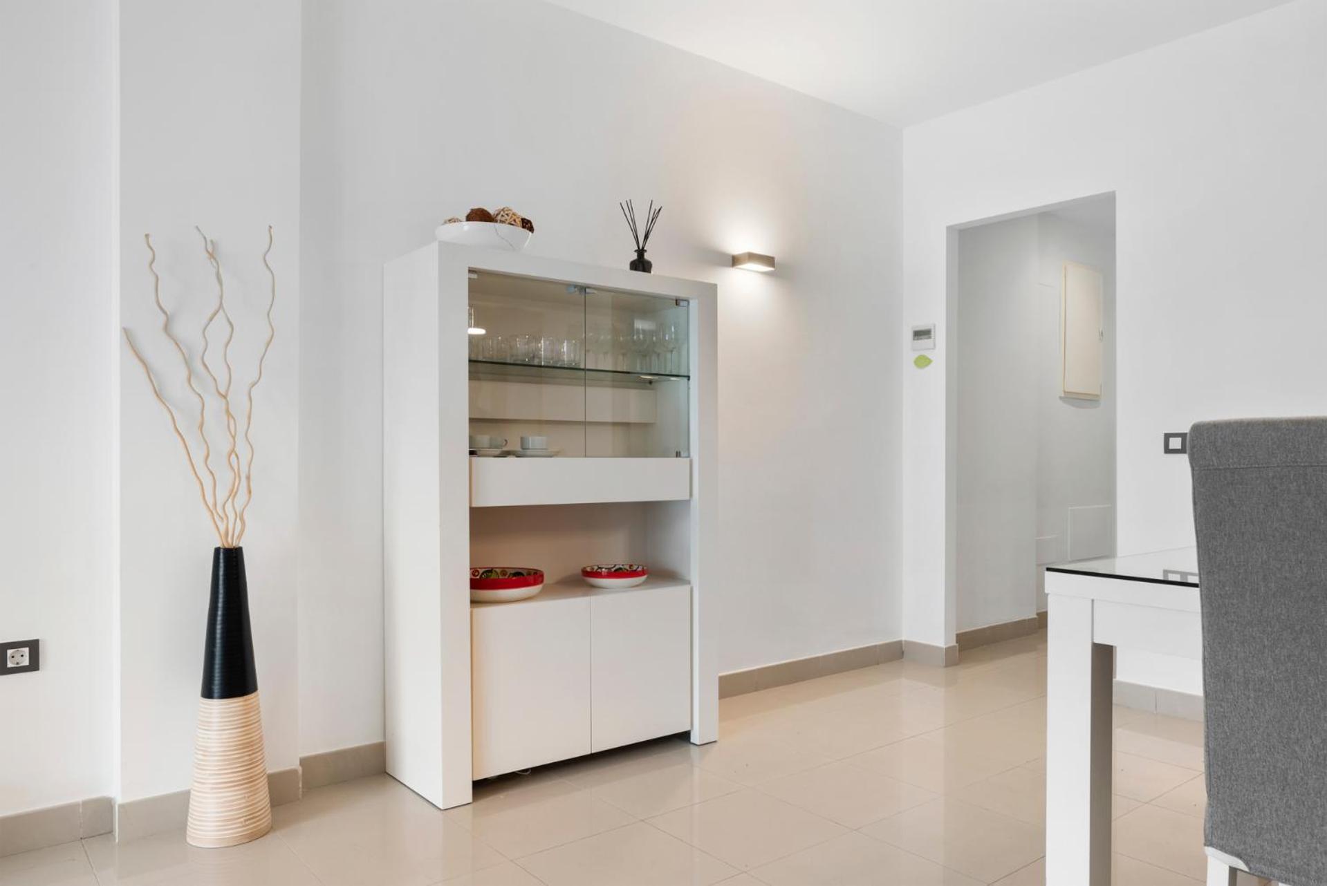 Apartment Cortijo Del Mar 2 Bed