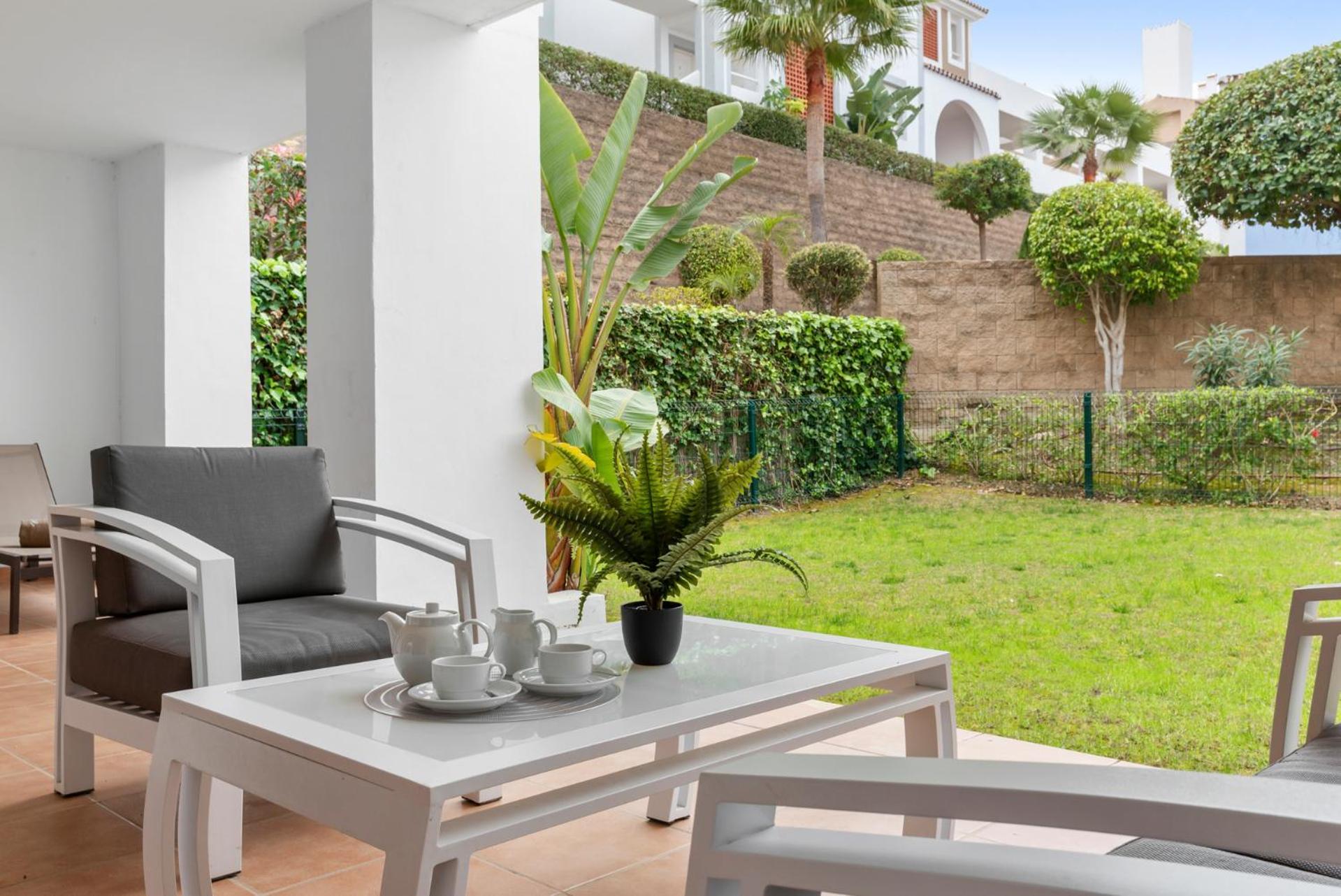 Apartment Cortijo Del Mar 2 Bed *