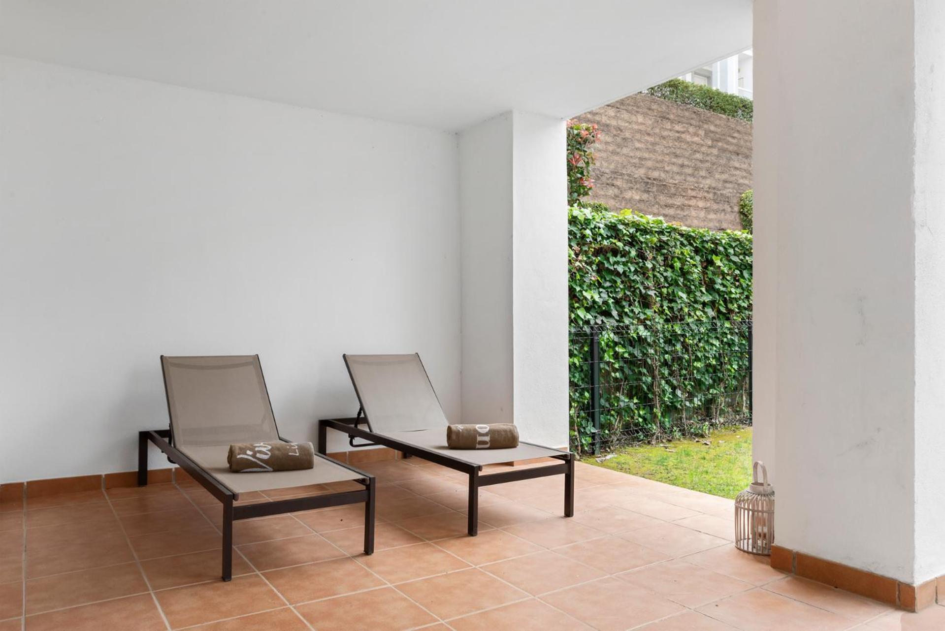 Apartment Cortijo Del Mar 2 Bed