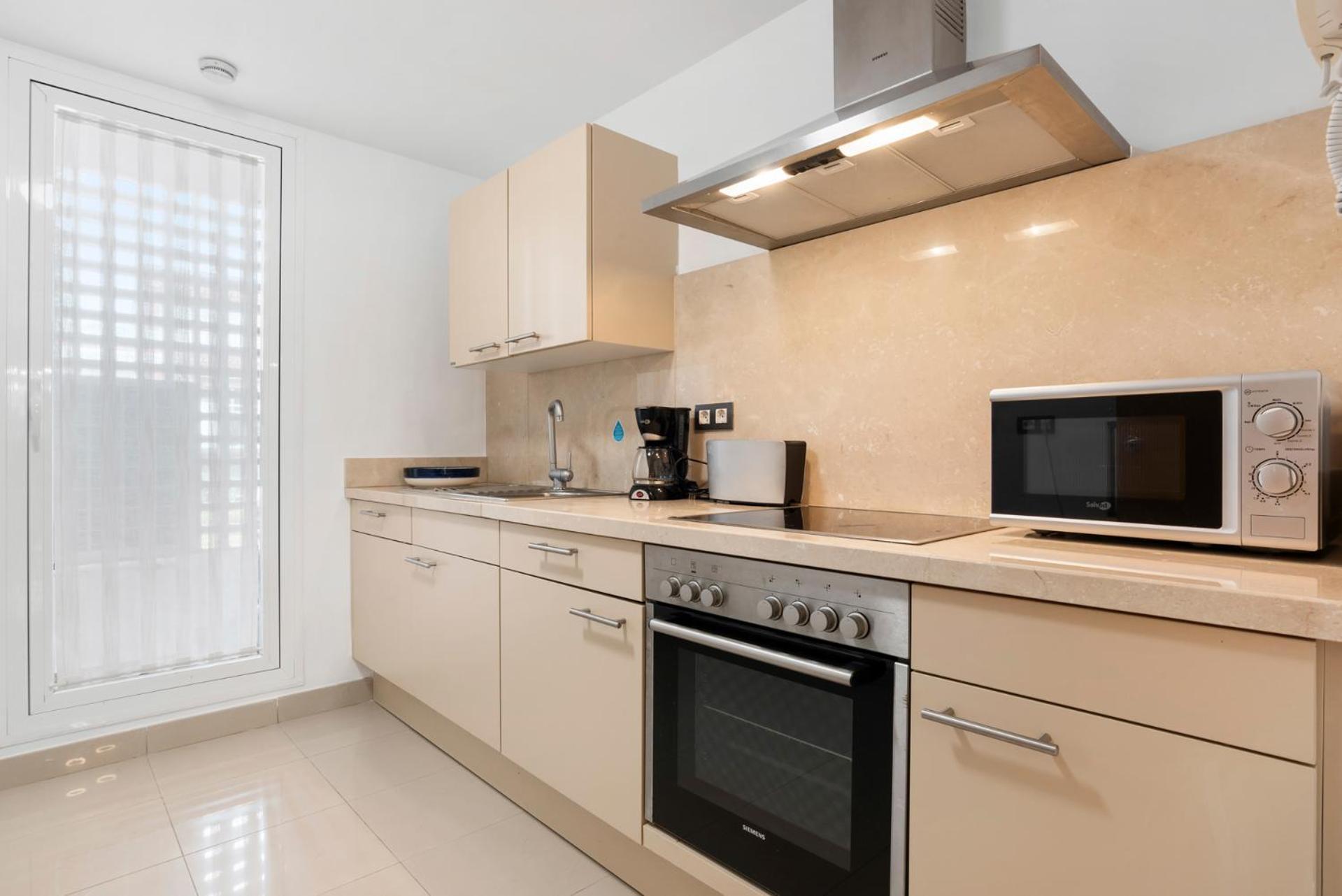 Apartment Cortijo Del Mar 2 Bed *