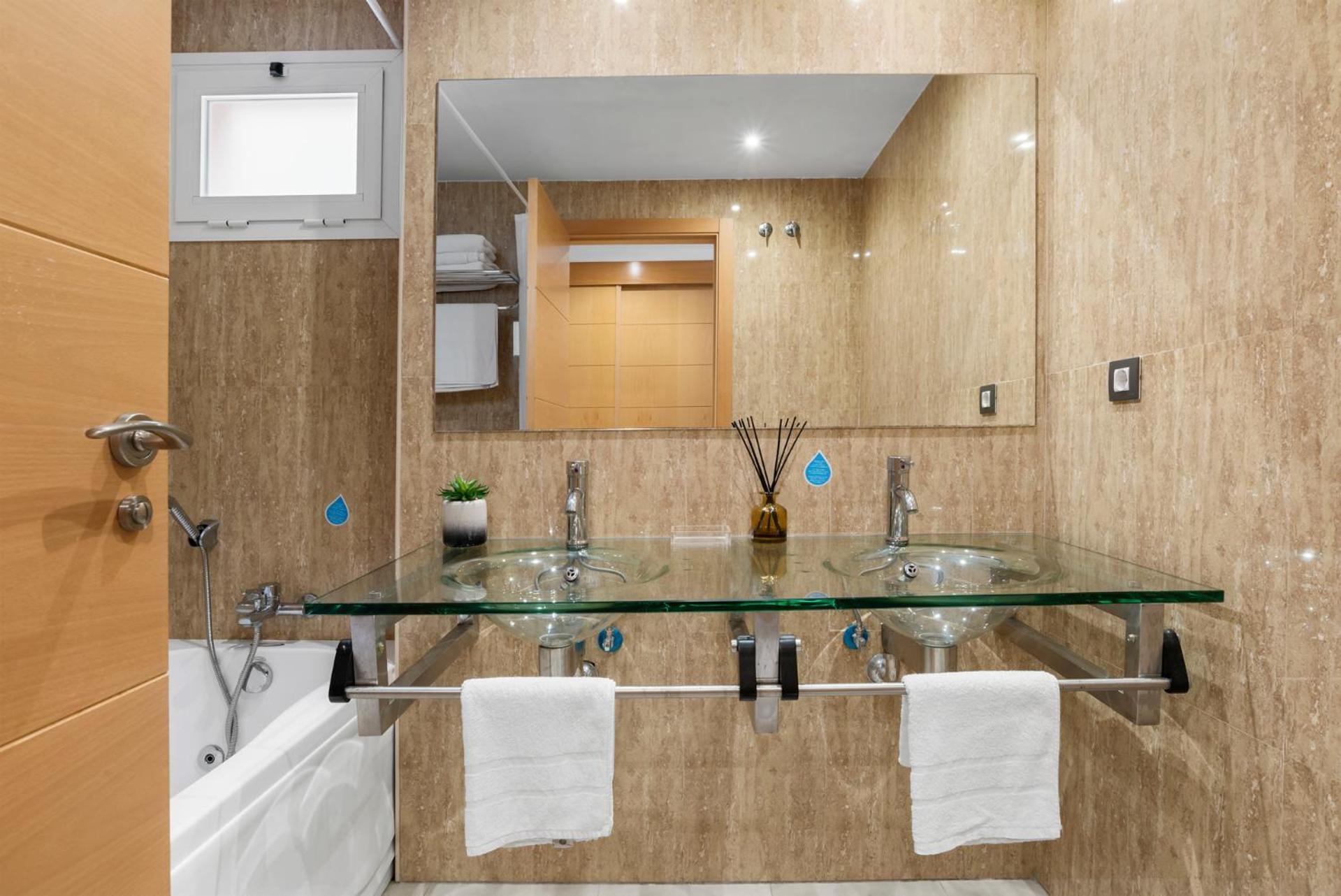 Apartment Cortijo Del Mar 2 Bed *