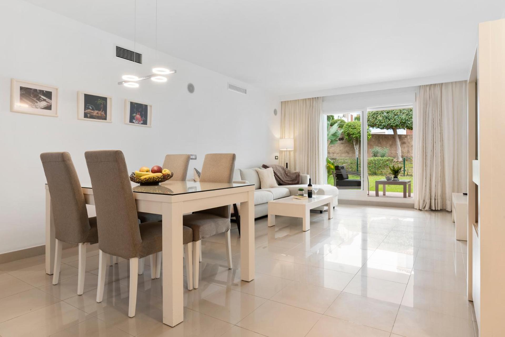 Apartment Cortijo Del Mar 2 Bed