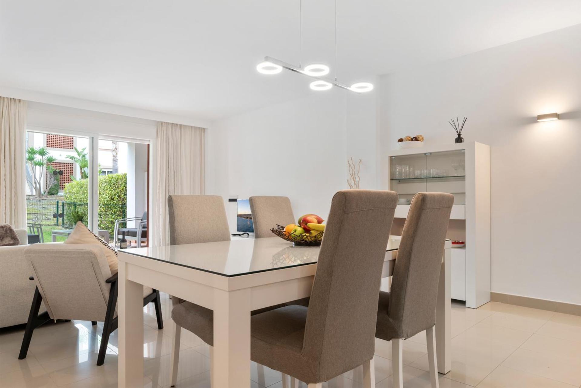 Apartment Cortijo Del Mar 2 Bed Malaga